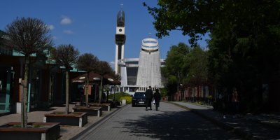 Pielgrzymka do Łagiewnik 2023